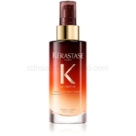 Obrázok Kérastase Nutritive 8H Magic Night Serum nočné sérum pre poškodené a krehké vlasy  90 ml