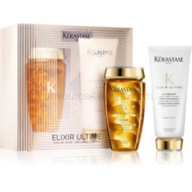 Obrázok KÉRASTASE Elixir Ultime Spring Set (3474636728626)