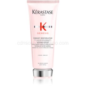 Obrázok Kérastase Genesis Fondant Reforcateur  posilňujúci kondicionér pre rednúce vlasy 200 ml