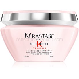 Obrázok Kérastase Genesis Masque Reconstituant posilňujúca maska pre slabé vlasy s tendenciou vypadávať 200 ml