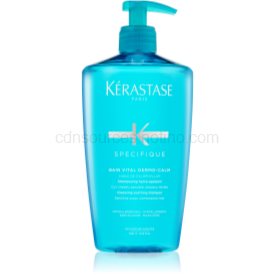 Obrázok Kérastase Spécifique Bain Vital Dermo-Calm Šampón 500ml