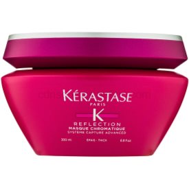 Obrázok KÉRASTASE Reflection Masque Chromatique 200 ml (3474636494897)