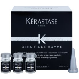 Obrázok Kérastase Homme Densifique 30 x 6ml (3474636356010)