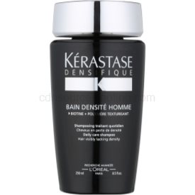 Obrázok KéRASTASE Homme Densifique Bain Densité Shampoo Prípravok proti padaniu vlasov 250ml