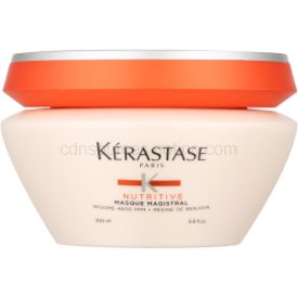 Obrázok KÉRASTASE Nutritive Masque Magistral 200 ml (3474636382477)