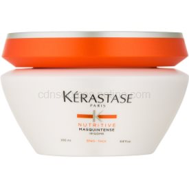 Obrázok Kérastase Nutritive Masquintense vyživujúca maska pre suché a citlivé vlasy  200 ml