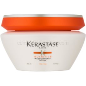 Obrázok KéRASTASE Nutritive Masquintense Irisome Fine Maska na vlasy 200ml