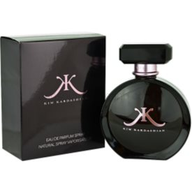 Obrázok KIM KARDASHIAN Kim Kardashian EDP 100ml