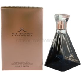 Obrázok Kim Kardashian True Reflection Parfumovaná voda 100ml