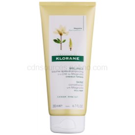 Obrázok Klorane Magnolia kondicionér pre lesk  200 ml