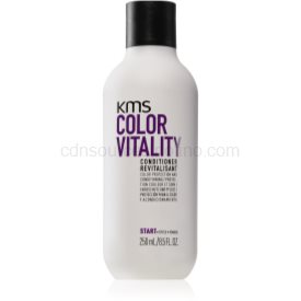 Obrázok KMS Color Vitality Conditioner 250ml