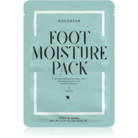 Obrázok Kocostar Foot Moisture Pack