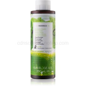 Obrázok Korres Basil Lemon Showergel 250ml