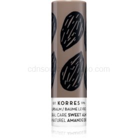 Obrázok Korres Lipbalm Natural Care Sweet Almond Stick 15ml