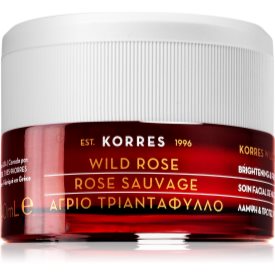 Obrázok Korres Wild Rose Advanced Repair Sleeping Facial 40ml