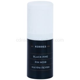 Obrázok Korres Black Pine Antiwrinkle & Firming Eye Cream 15ml