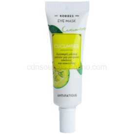 Obrázok Korres Cucumber Anti-Fatigue Eye Mask 8ml