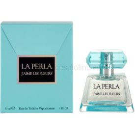 Obrázok LA PERLA J´Aime Les Fleurs EDT 30ml