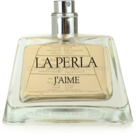 Obrázok La Perla J´Aime Parfumovaná voda tester pre ženy 100 ml  