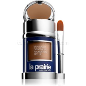 Obrázok La Prairie Skin Caviar tekutý make-up odtieň N-20 Pure Ivory 30 ml