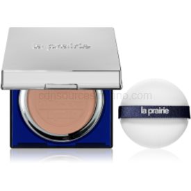 Obrázok La Prairie Skin Caviar kompaktný púder SPF 15 odtieň NW-30 Honey Beige 9 g