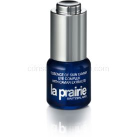 Obrázok La Prairie Skin Caviar Collection očný spevňujúci krém  15 ml