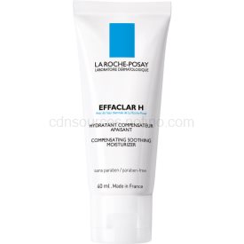 Obrázok La Roche-Posay EFFACLAR H Upokojujúci hydratačný krém 40 ml