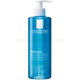 Obrázok LA ROCHE-POSAY EFFACLAR ČISTIACI GÉL 400ml