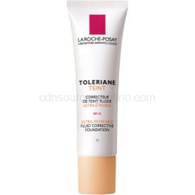 Obrázok LA ROCHE Toler. Makeup Fluid 10 R10 30ml M1364800