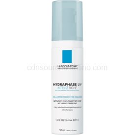 Obrázok La Roche-Posay Hydraphase intenzívny hydratačný krém pre suchú pleť SPF 20  50 ml