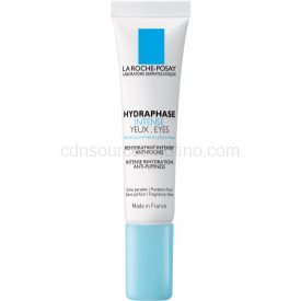 Obrázok LA ROCHE Hydraphase INTENSE očný krém 15ml