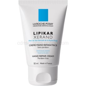 Obrázok LA ROCHE-POSAY LIPIKAR XERAND KRÉM NA RUKY 1x50 ml