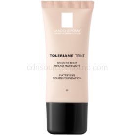 Obrázok La Roche Posay Toleriane Teint Mousse 3 30 ml