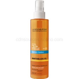 Obrázok LA ROCHE POSAY Anthelios XL SPF 50+ Olej na tělo 200ml