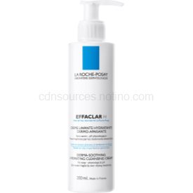 Obrázok La Roche-Posay EFFACLAR  H Čistiaci a upokojujúci krém 200 ml