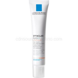 Obrázok LA ROCHE-POSAY EFFACLAR DUO + Tinted light 1x40 ml