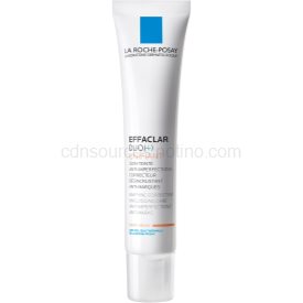 Obrázok LA ROCHE-POSAY EFFACLAR DUO + Tinted medium 1x40 ml