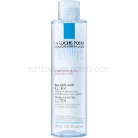 Obrázok LA ROCHE-POSAY Eau Micellaire reactive (M9137300) 1x200 ml