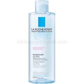 Obrázok LA ROCHE-POSAY Eau Micellaire reactive (M9137400) 1x400 ml