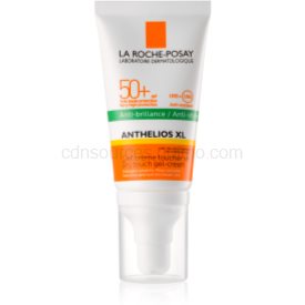 Obrázok La Roche-Posay Anthelios XL zmatňujúci gél-krém SPF 50+  50 ml