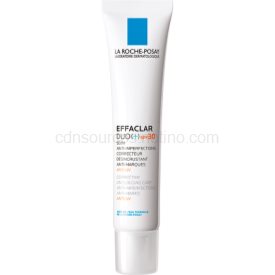 Obrázok LA ROCHE-POSAY EFFACLAR DUO+ SPF30