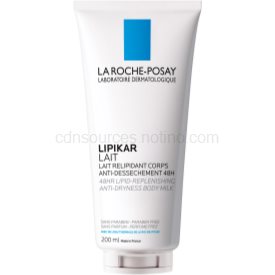 Obrázok LA ROCHE-POSAY LIPIKAR LAIT