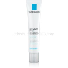 Obrázok La Roche-Posay Effaclar  Duo [+] 40 ml