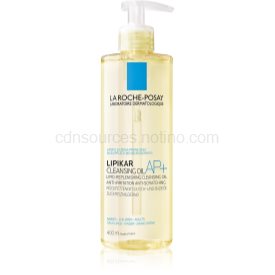 Obrázok LA ROCHE-POSAY Lipikar Huile Lavante AP+ 400 ml