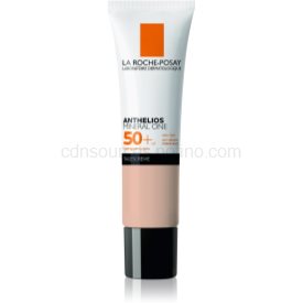 Obrázok La Roche-Posay Anthelios Mineral One zmatňujúci tónovací krém SPF 50+ odtieň 1 Light 30 ml