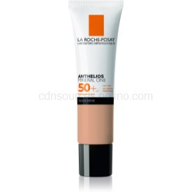 Obrázok La Roche-Posay Anthelios Mineral One zmatňujúci tónovací krém SPF 50+ odtieň 30 ml