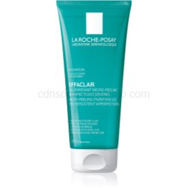 Obrázok LA ROCHE-POSAY EFFACLAR mikropeelingový gel 1x200 ml