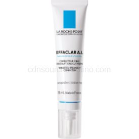 Obrázok La Roche-Posay EFFACLAR A.I. Cielená hĺbková korekčná starostlivosť 15 ml