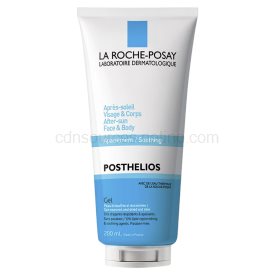 Obrázok La Roche-Posay Posthelios reparačná koncentrovaná gélová starostlivosť po opaľovaní  200 ml