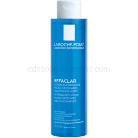 Obrázok La Roche-POSAY Effaclar astringent Lotion Micro-Exfoliant 200ml (3433422408159)